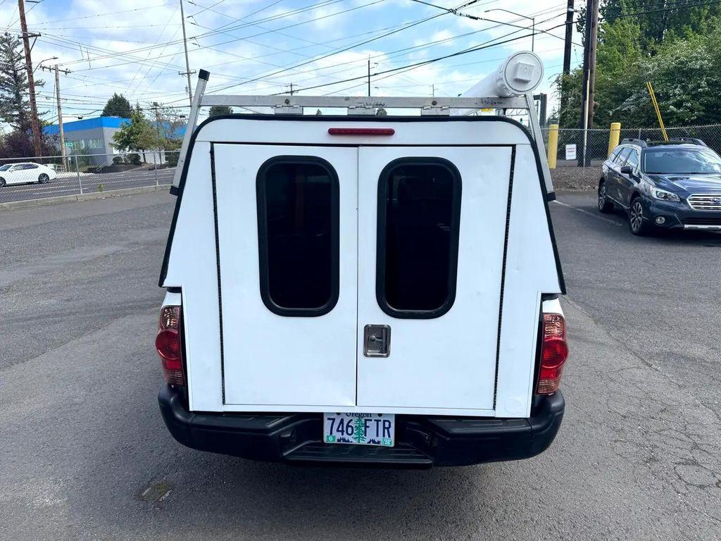 used 2012 Toyota Tacoma car, priced at $8,692