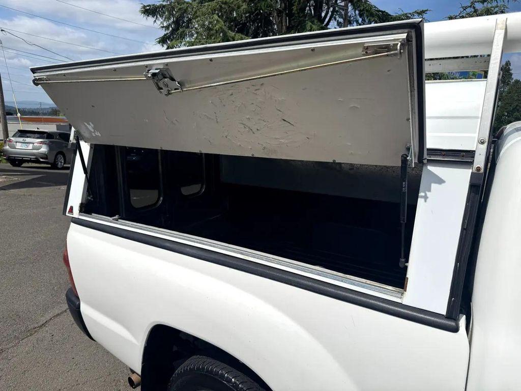 used 2012 Toyota Tacoma car, priced at $8,692