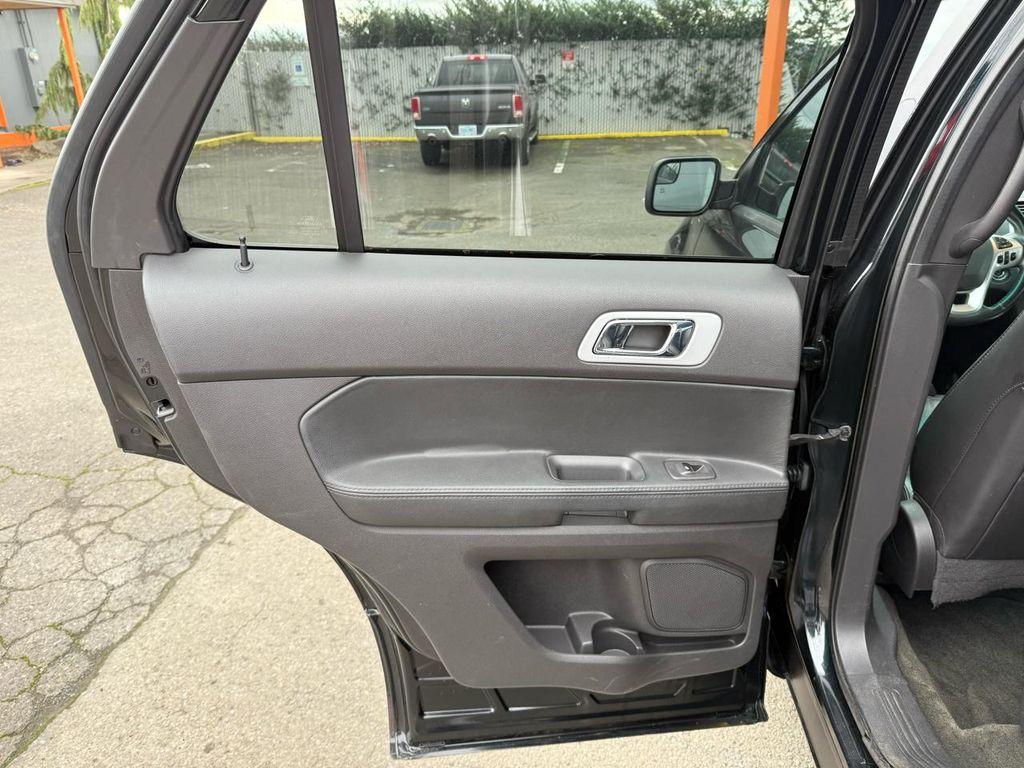 used 2014 Ford Explorer car, priced at $10,942