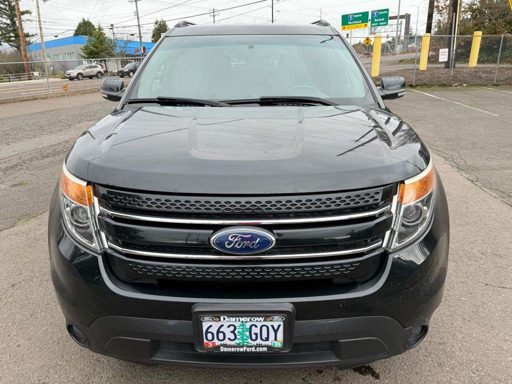 used 2014 Ford Explorer car, priced at $10,942