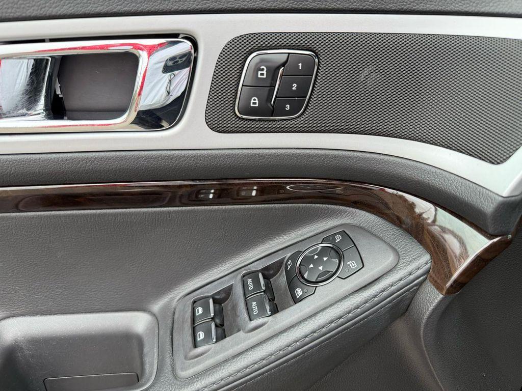 used 2014 Ford Explorer car, priced at $10,942