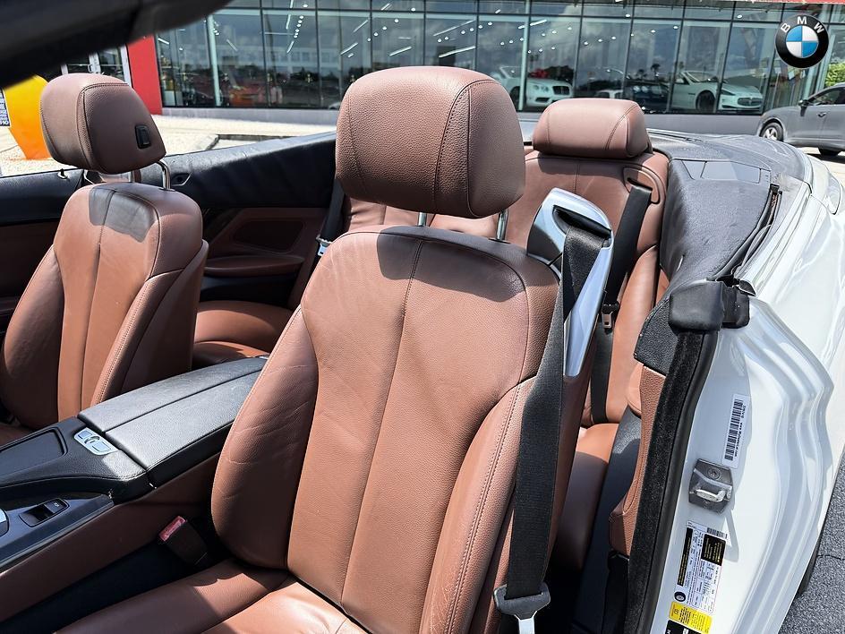 BMW 6 Series view 25