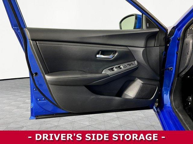 used 2025 Nissan Sentra car, priced at $16,979