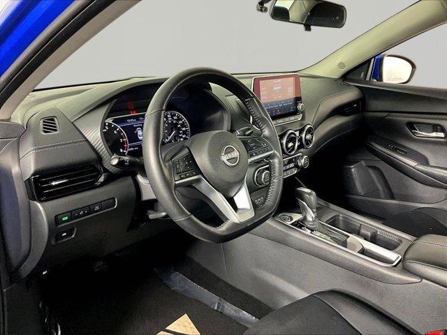 used 2024 Nissan Sentra car, priced at $18,731