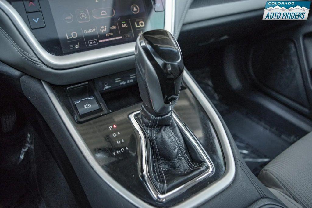 used 2020 Subaru Legacy car, priced at $15,297