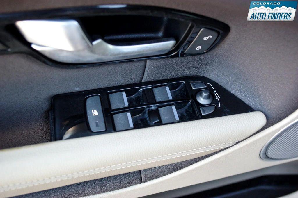 used 2016 Land Rover Range Rover Evoque car, priced at $13,498