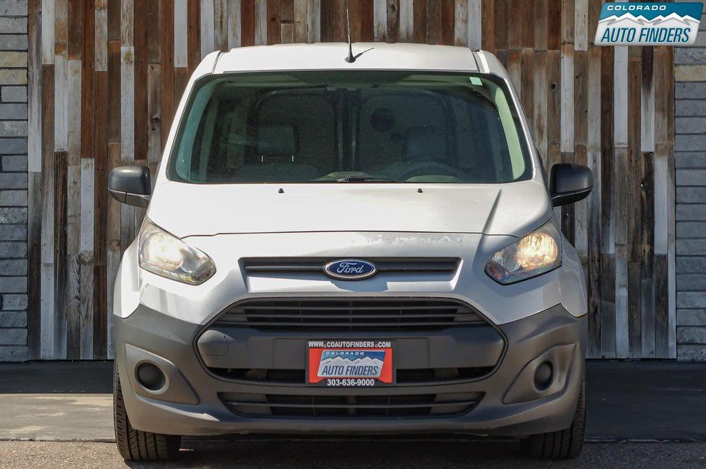 used 2016 Ford Transit Connect car, priced at $13,997