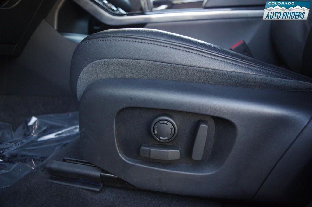 used 2020 Land Rover Range Rover Evoque car, priced at $22,998