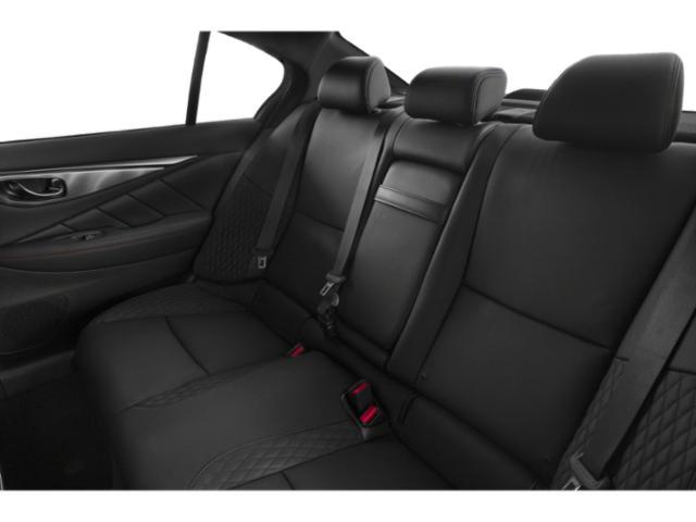 used 2018 INFINITI Q50 car, priced at $21,990