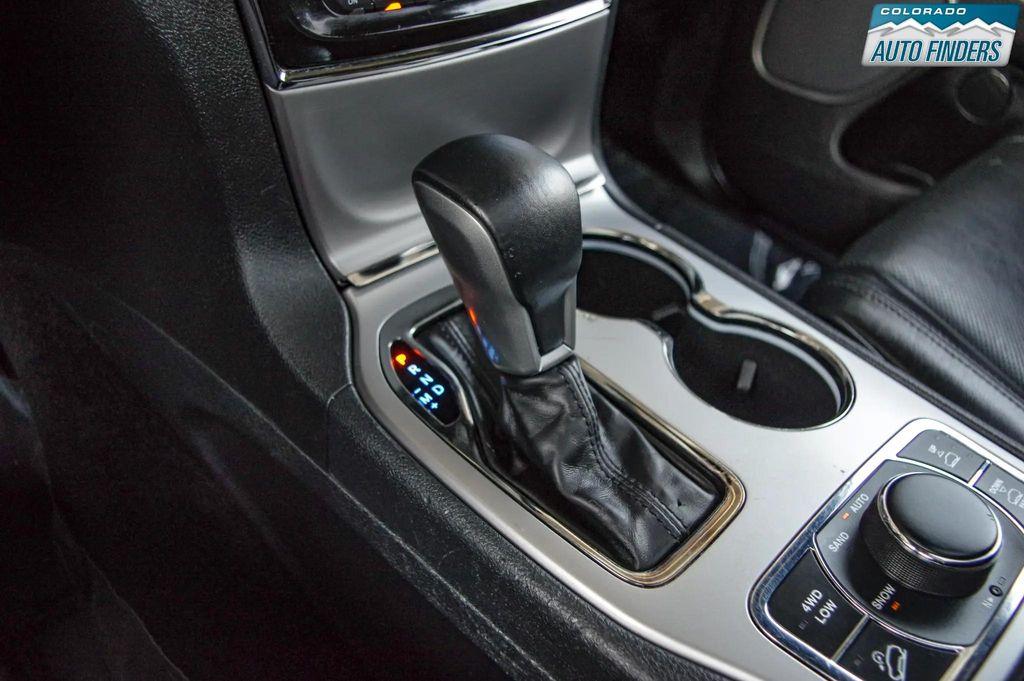 used 2019 Jeep Grand Cherokee car, priced at $21,498