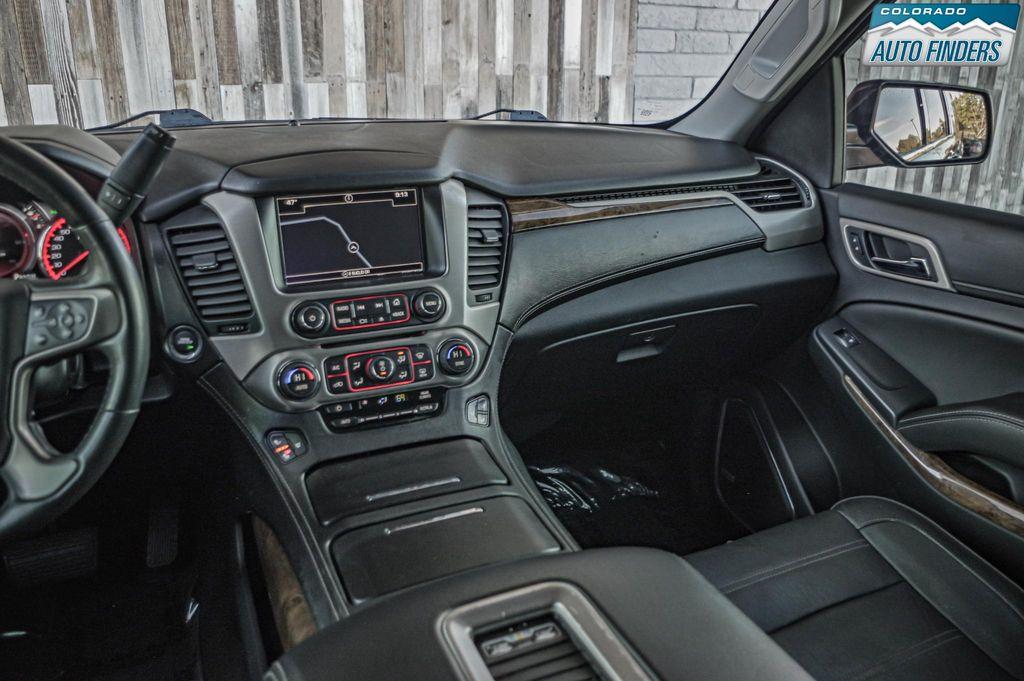 used 2016 GMC Yukon XL car, priced at $21,998