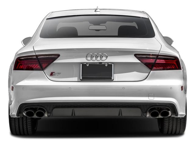 used 2017 Audi S7 car, priced at $30,598