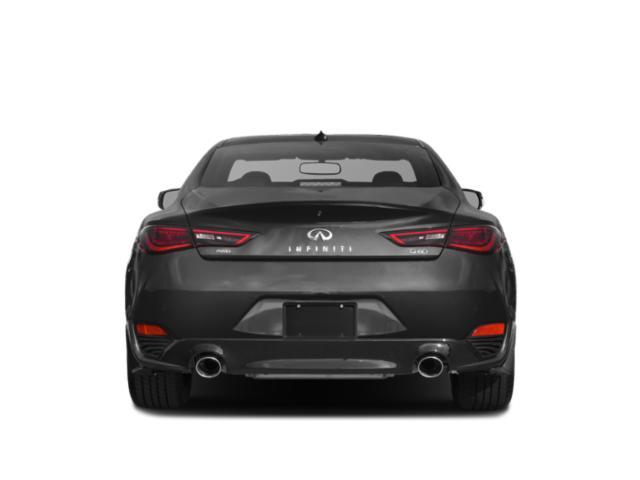 used 2018 INFINITI Q60 car, priced at $26,489