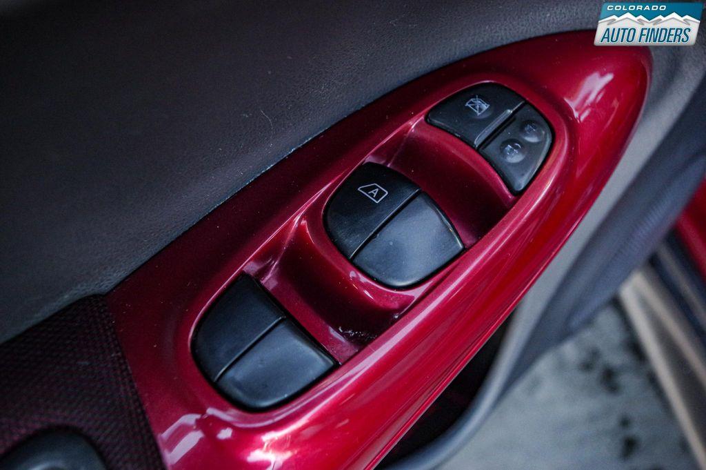 used 2012 Nissan Juke car, priced at $8,994