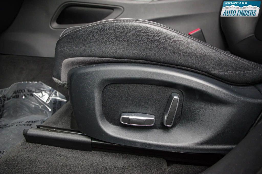 used 2019 Jaguar F-PACE car, priced at $19,494