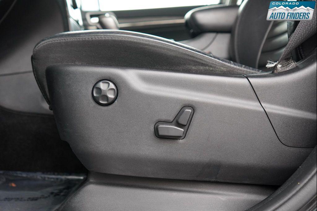 used 2019 Jeep Grand Cherokee car, priced at $25,498