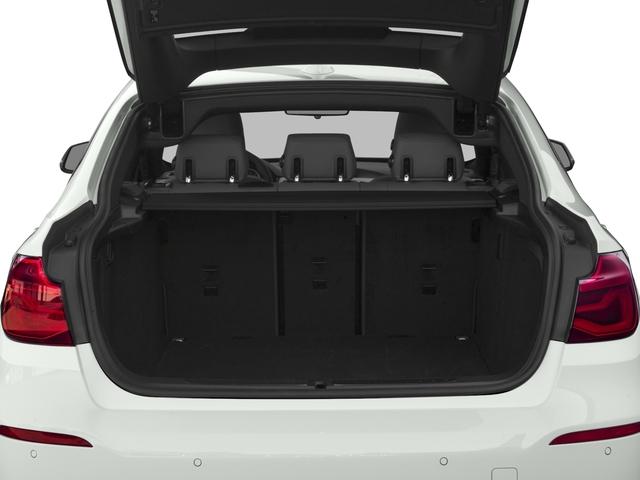 used 2017 BMW 330 Gran Turismo car, priced at $16,990