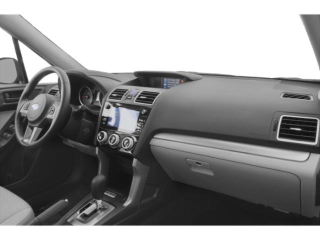 used 2018 Subaru Forester car, priced at $20,489