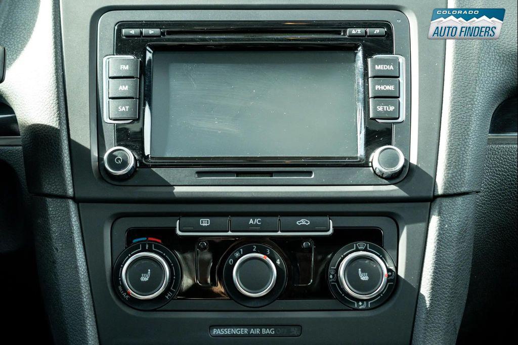 used 2013 Volkswagen GTI car, priced at $11,798