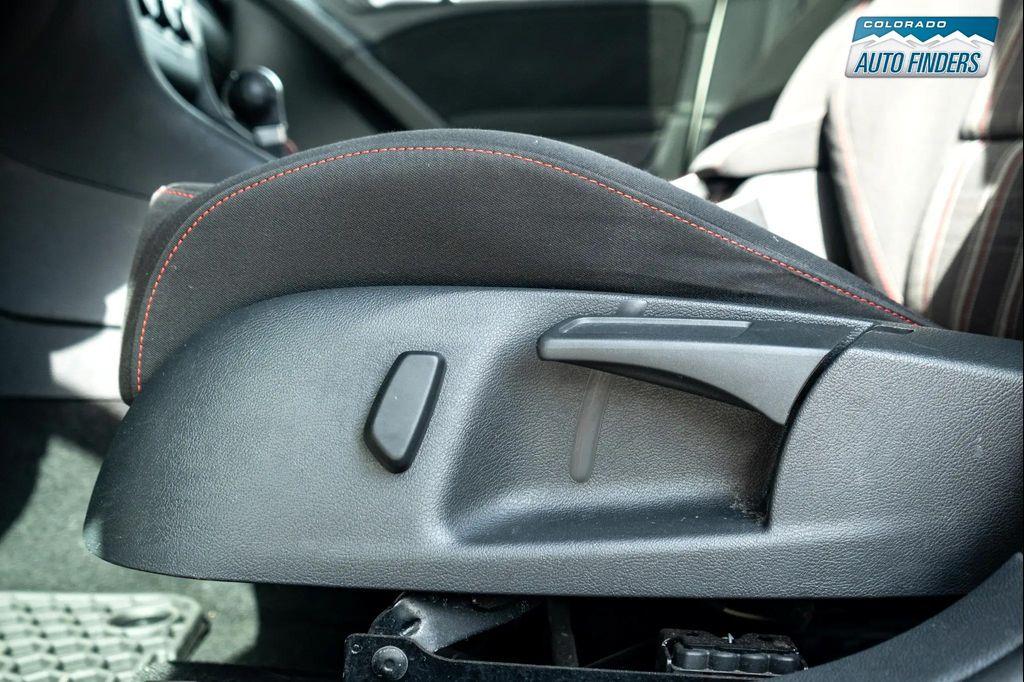 used 2013 Volkswagen GTI car, priced at $11,798