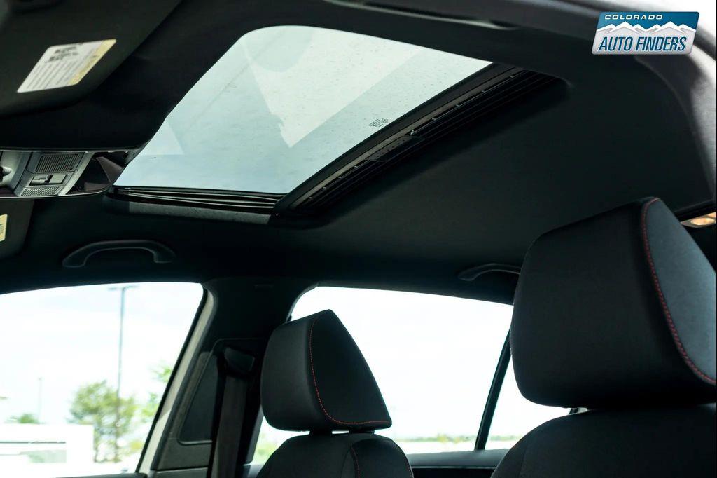 used 2013 Volkswagen GTI car, priced at $11,798