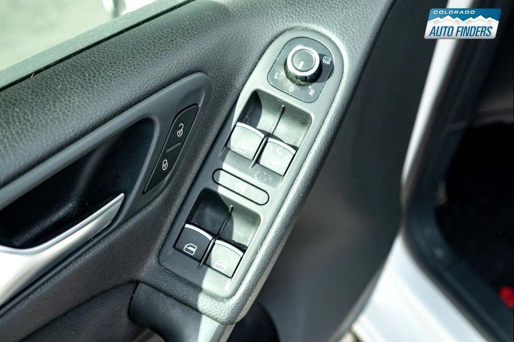 used 2013 Volkswagen GTI car, priced at $11,798