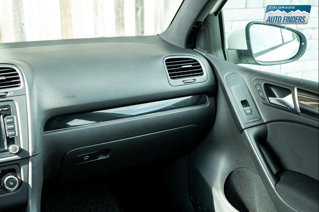 used 2013 Volkswagen GTI car, priced at $11,798