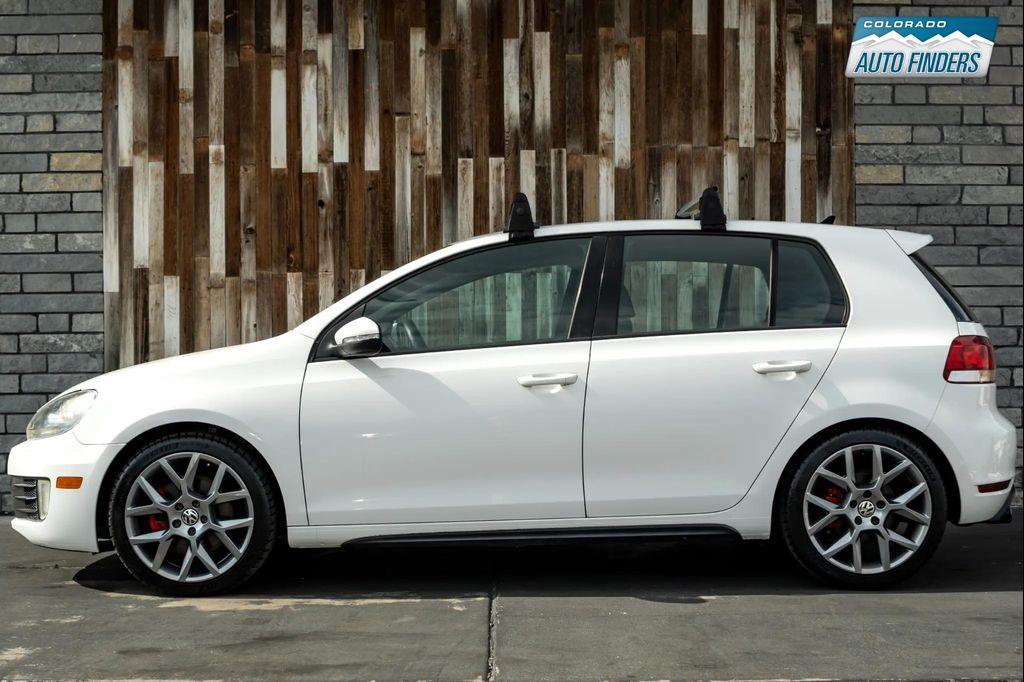 used 2013 Volkswagen GTI car, priced at $11,798