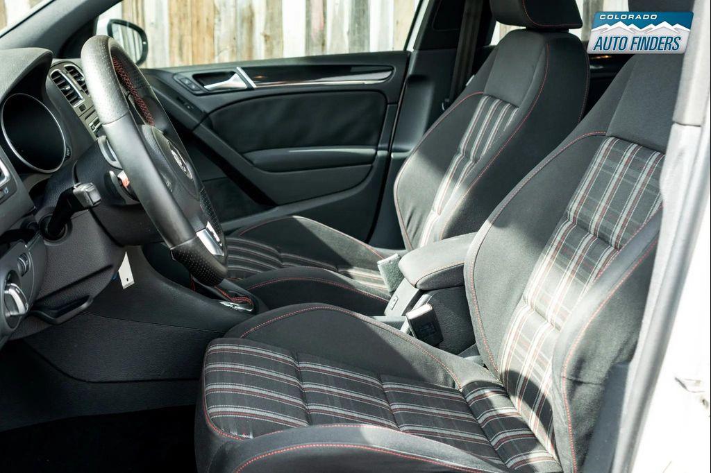 used 2013 Volkswagen GTI car, priced at $11,798