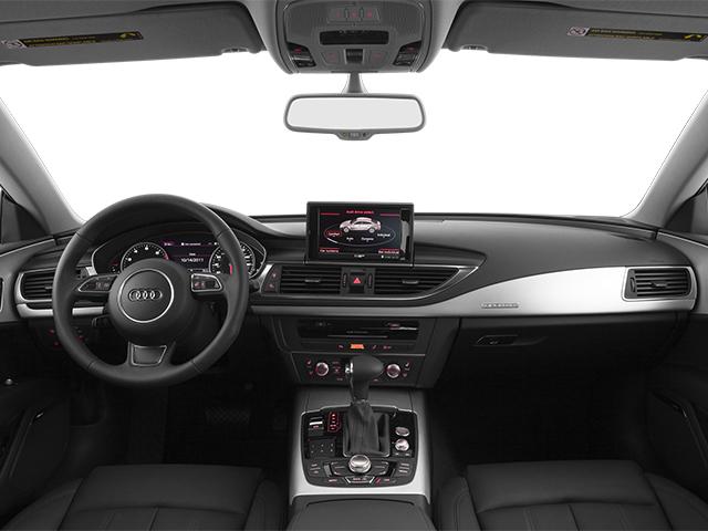 used 2013 Audi A7 car, priced at $16,497