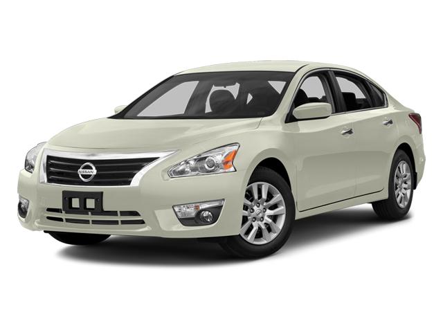 used 2013 Nissan Altima car