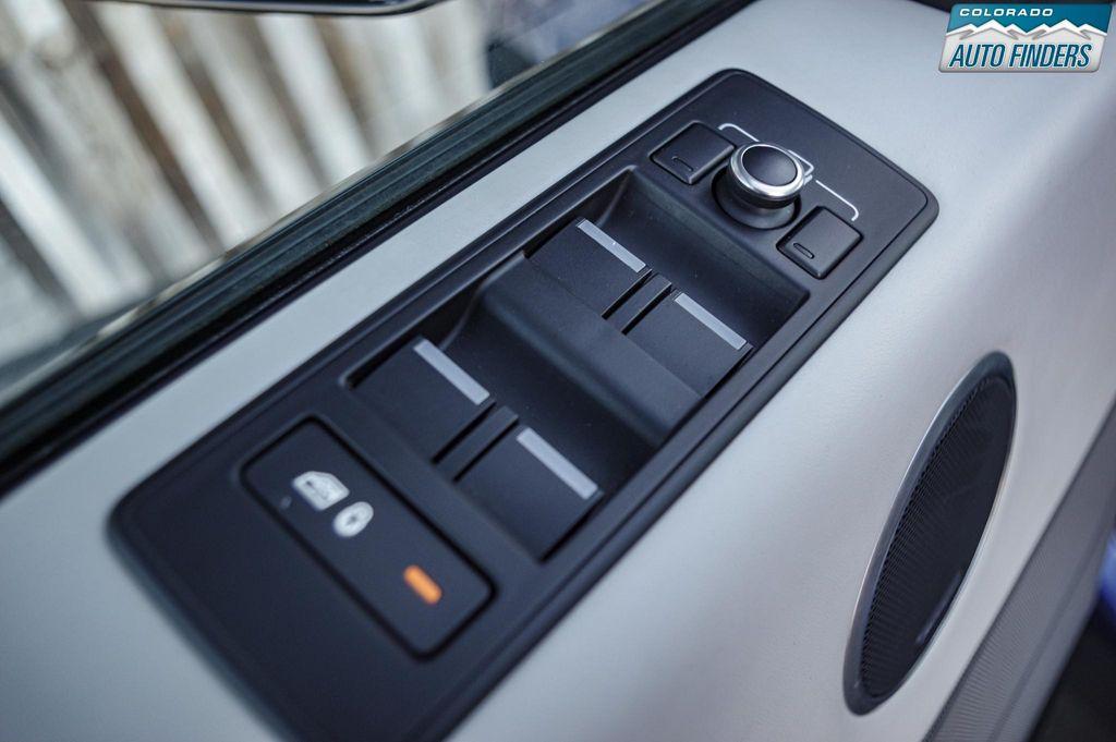 used 2017 Land Rover Range Rover Sport car, priced at $42,998