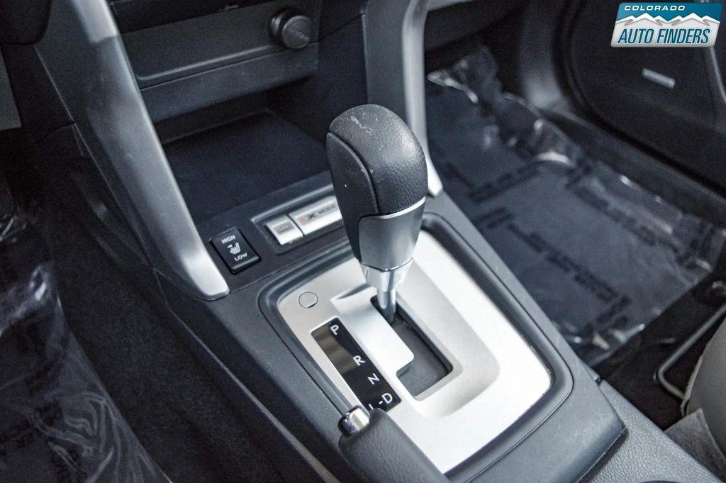 used 2018 Subaru Forester car, priced at $16,997