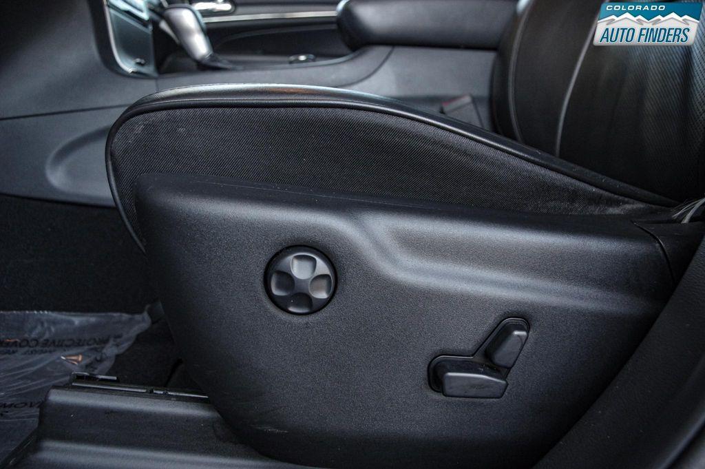 used 2020 Jeep Grand Cherokee car, priced at $22,990