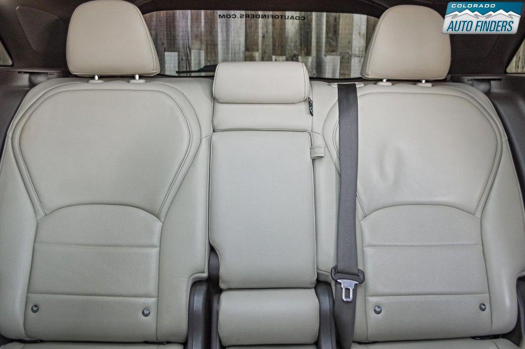 used 2019 INFINITI QX50 car, priced at $18,498