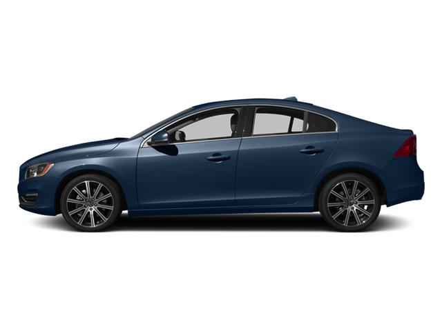 used 2014 Volvo S60 car, priced at $11,995