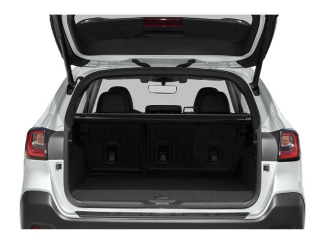 used 2021 Subaru Outback car, priced at $29,489