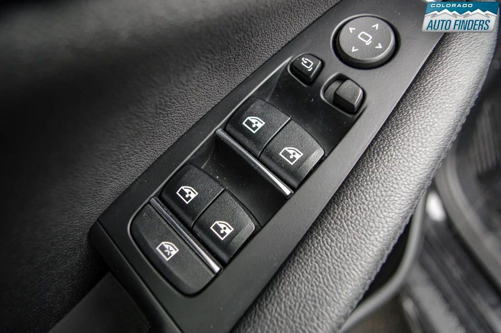 used 2020 BMW X5 car, priced at $33,489