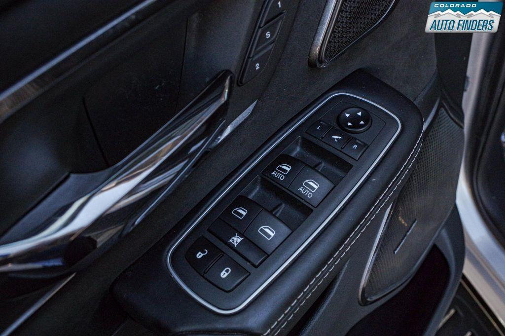 used 2021 Ram 1500 car, priced at $71,998