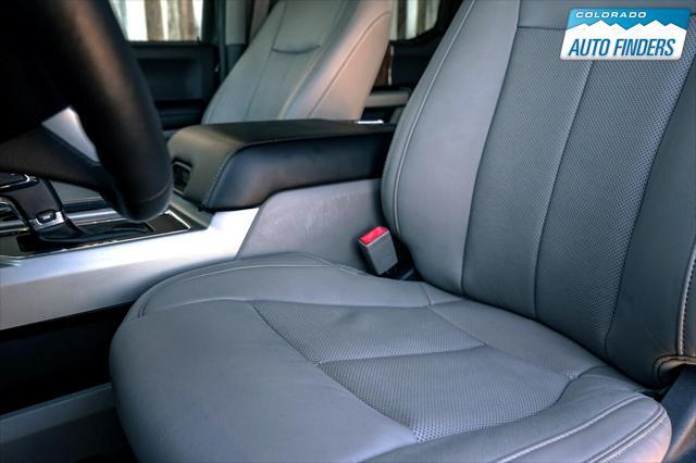 used 2020 Ford F-150 car, priced at $36,990