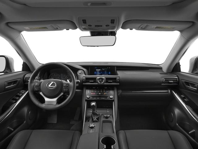 used 2017 Lexus IS 300 car, priced at $21,489