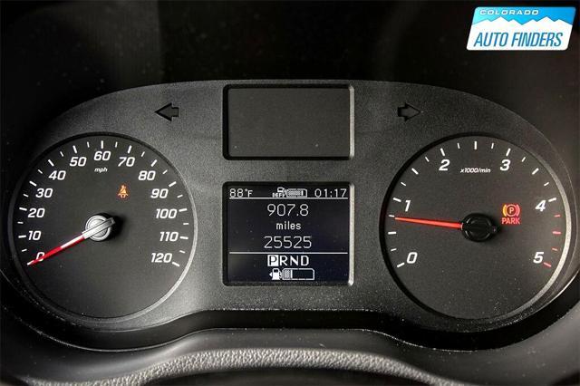 used 2019 Mercedes-Benz Sprinter 3500 car, priced at $43,990