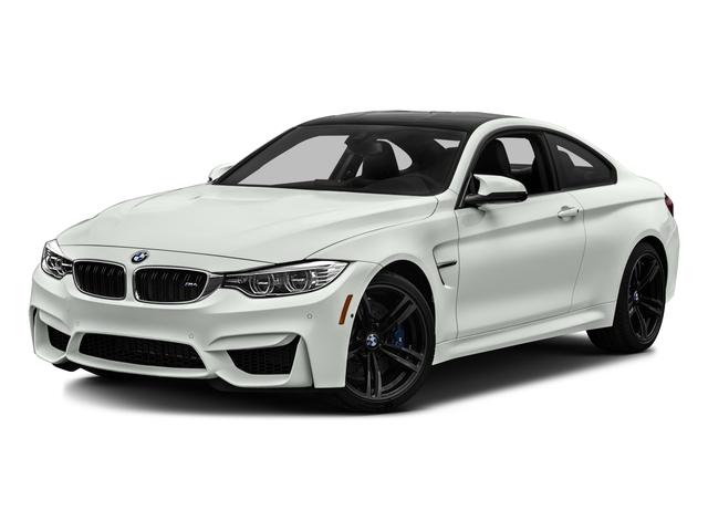 used 2016 BMW M4 car, priced at $42,990