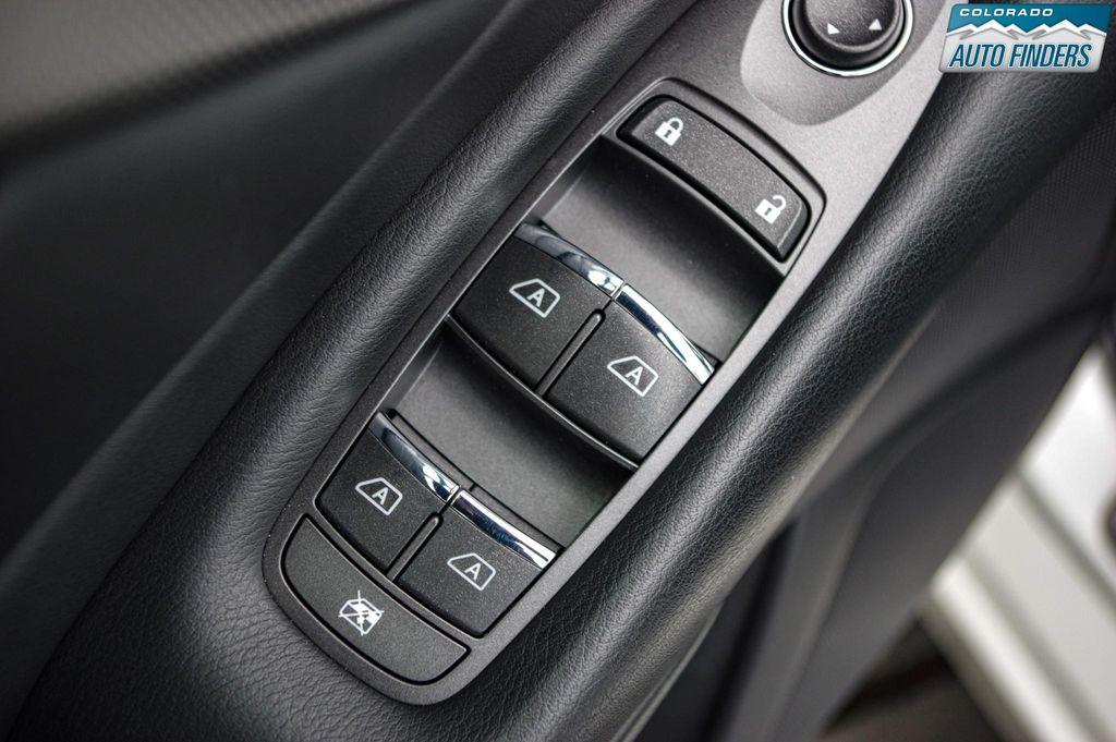 used 2016 INFINITI Q50 car, priced at $26,698