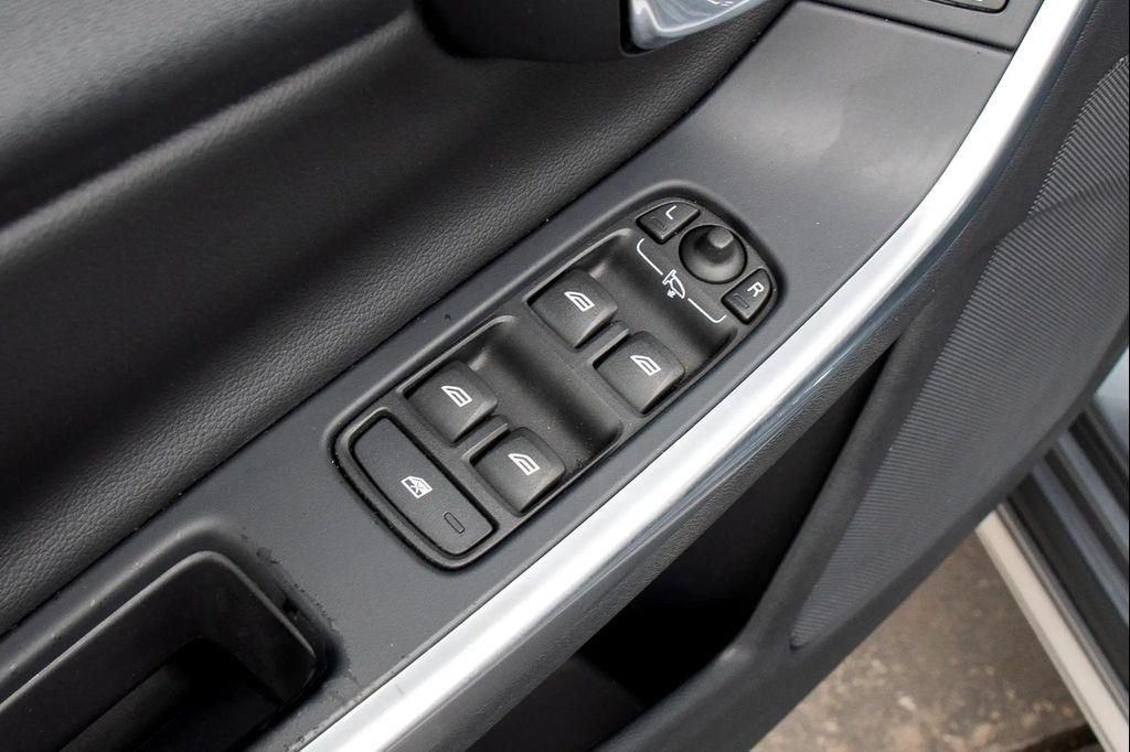 used 2016 Volvo S60 Cross Country car, priced at $15,798