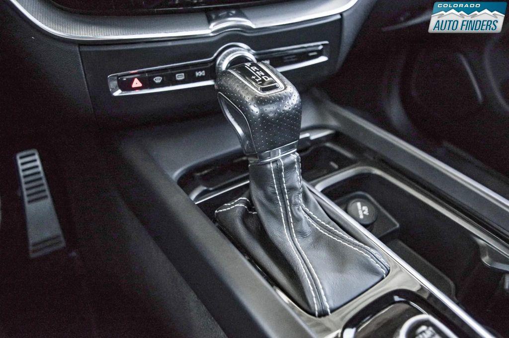 used 2018 Volvo XC60 car, priced at $20,497