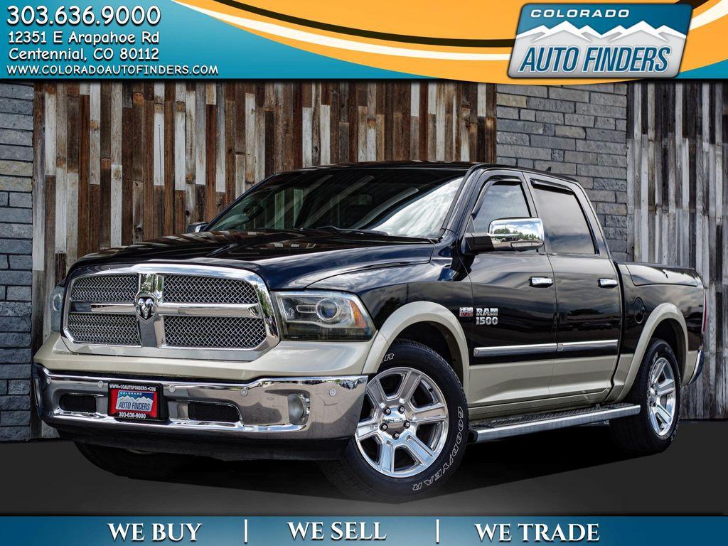 used 2014 Ram 1500 car, priced at $21,998