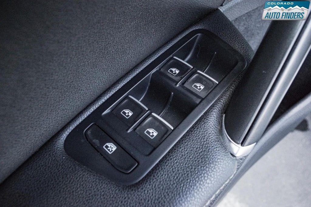 used 2019 Volkswagen Golf R car, priced at $25,489