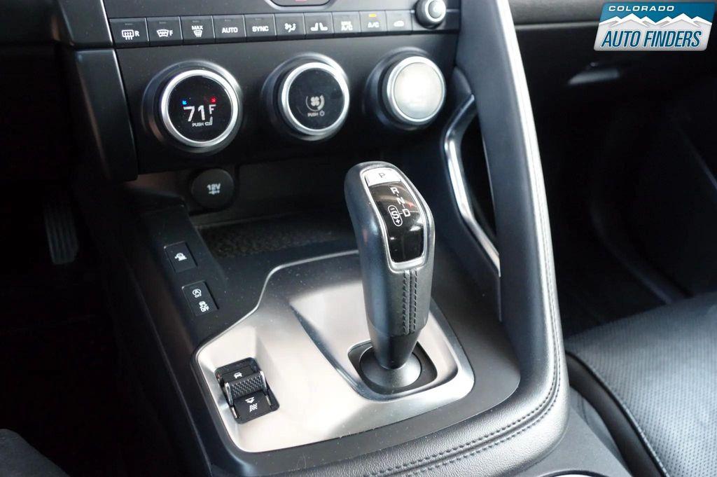 used 2020 Jaguar E-PACE car, priced at $19,775