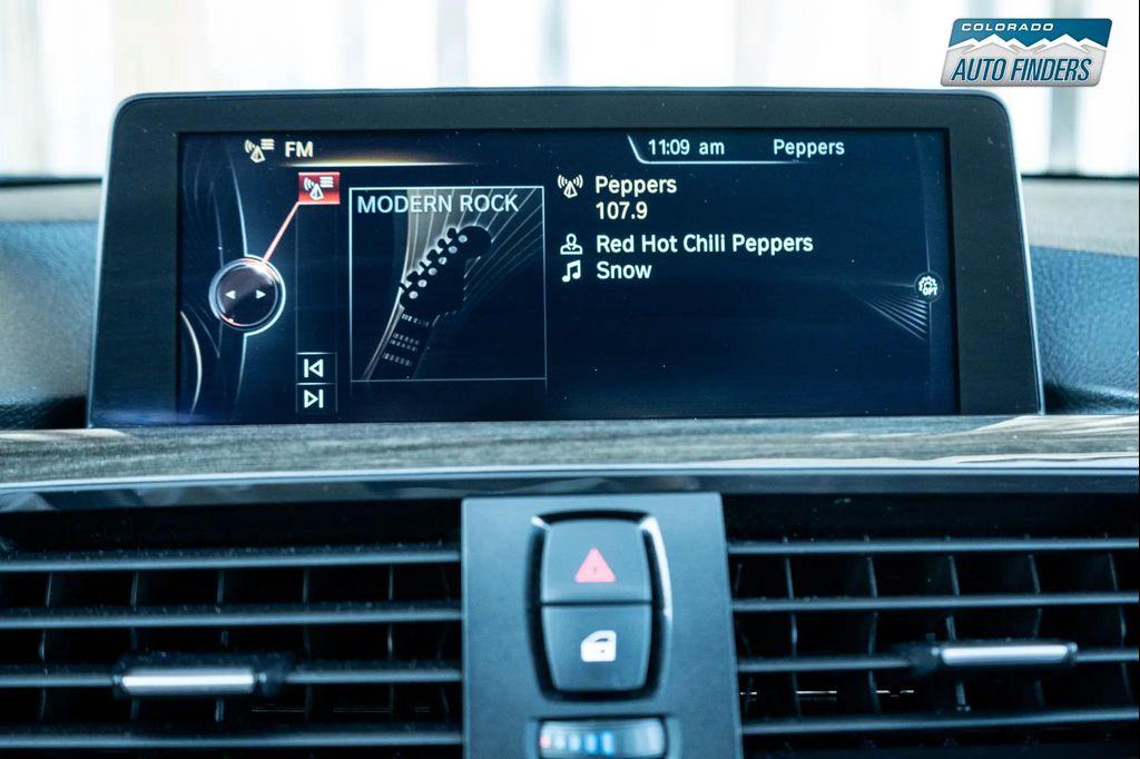 used 2015 BMW 335 car, priced at $19,990